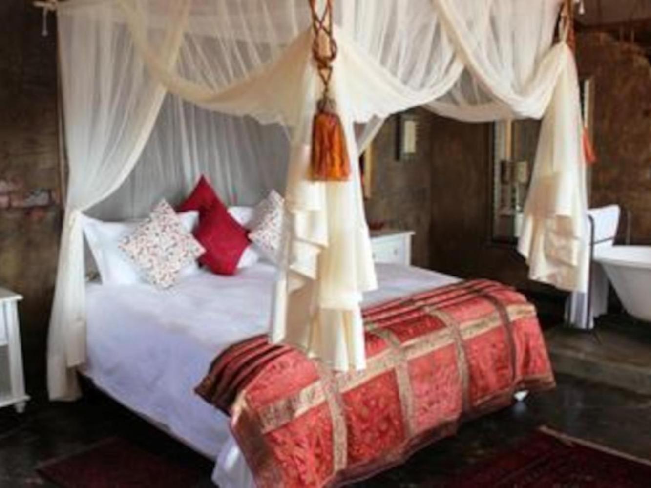 Casta Diva Boutique Hotel Претория Стая снимка