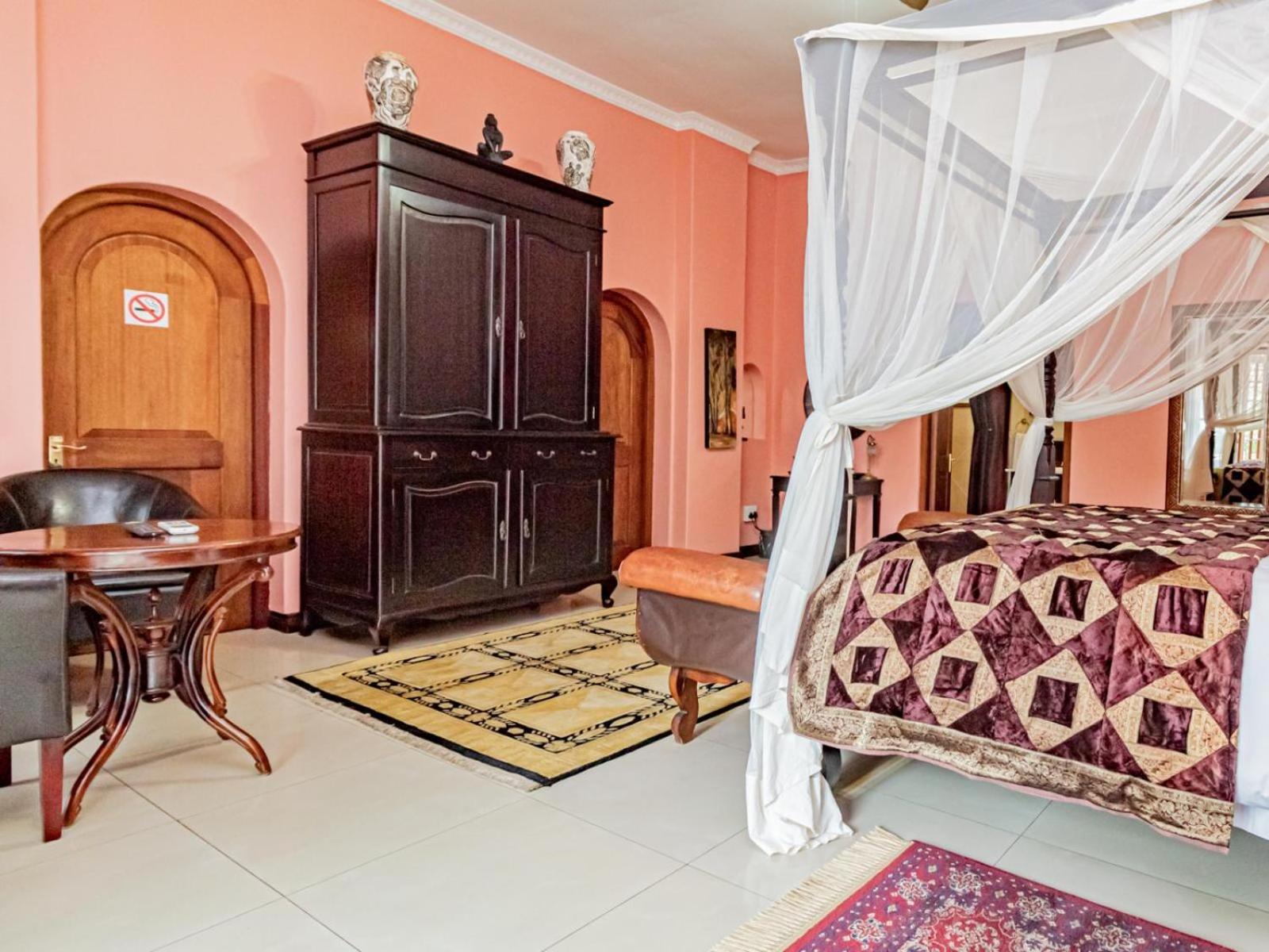 Casta Diva Boutique Hotel Претория Стая снимка
