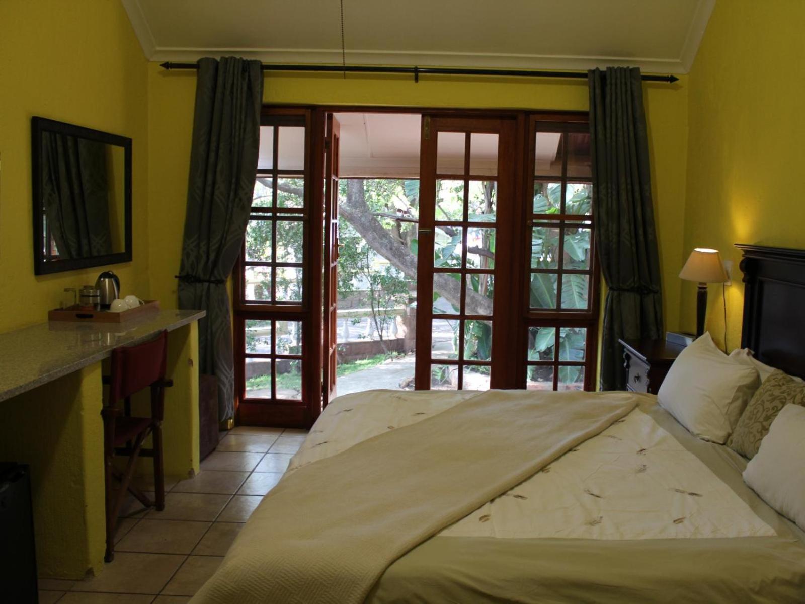 Casta Diva Boutique Hotel Претория Екстериор снимка