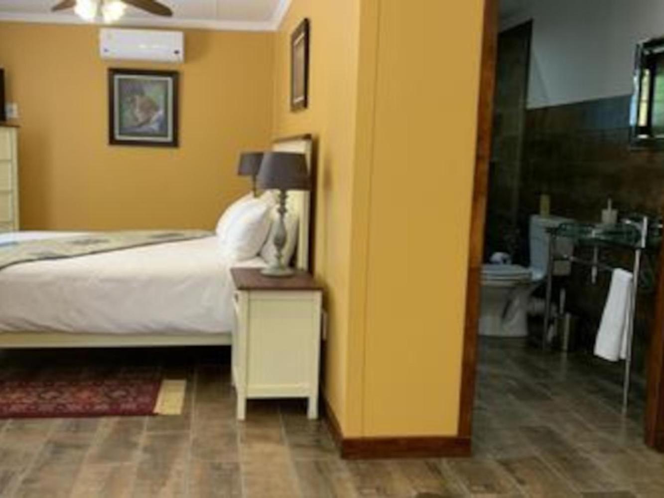Casta Diva Boutique Hotel Претория Стая снимка