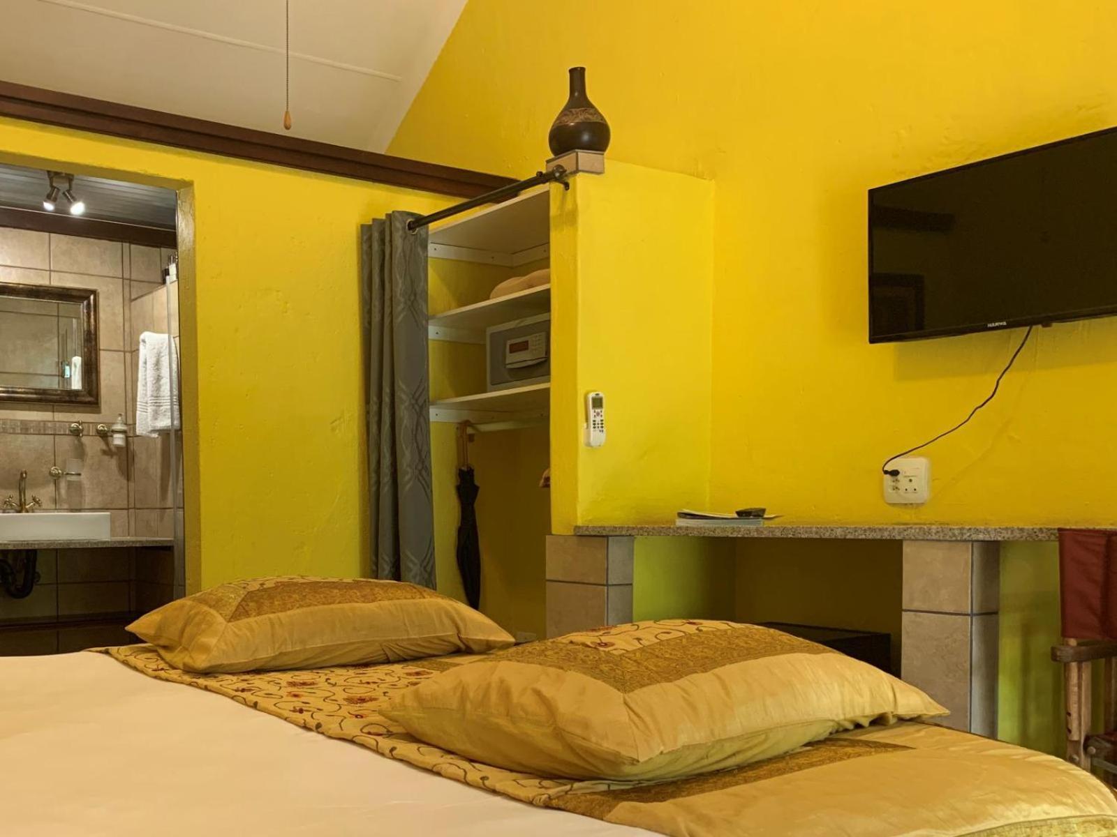 Casta Diva Boutique Hotel Претория Стая снимка