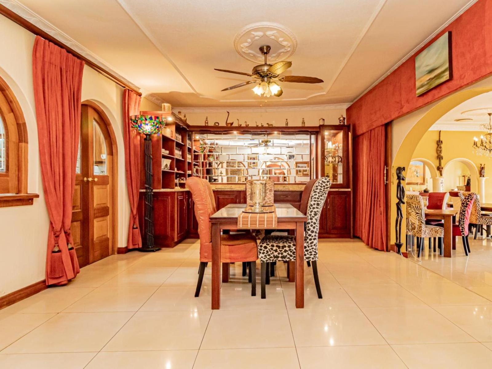 Casta Diva Boutique Hotel Претория Екстериор снимка